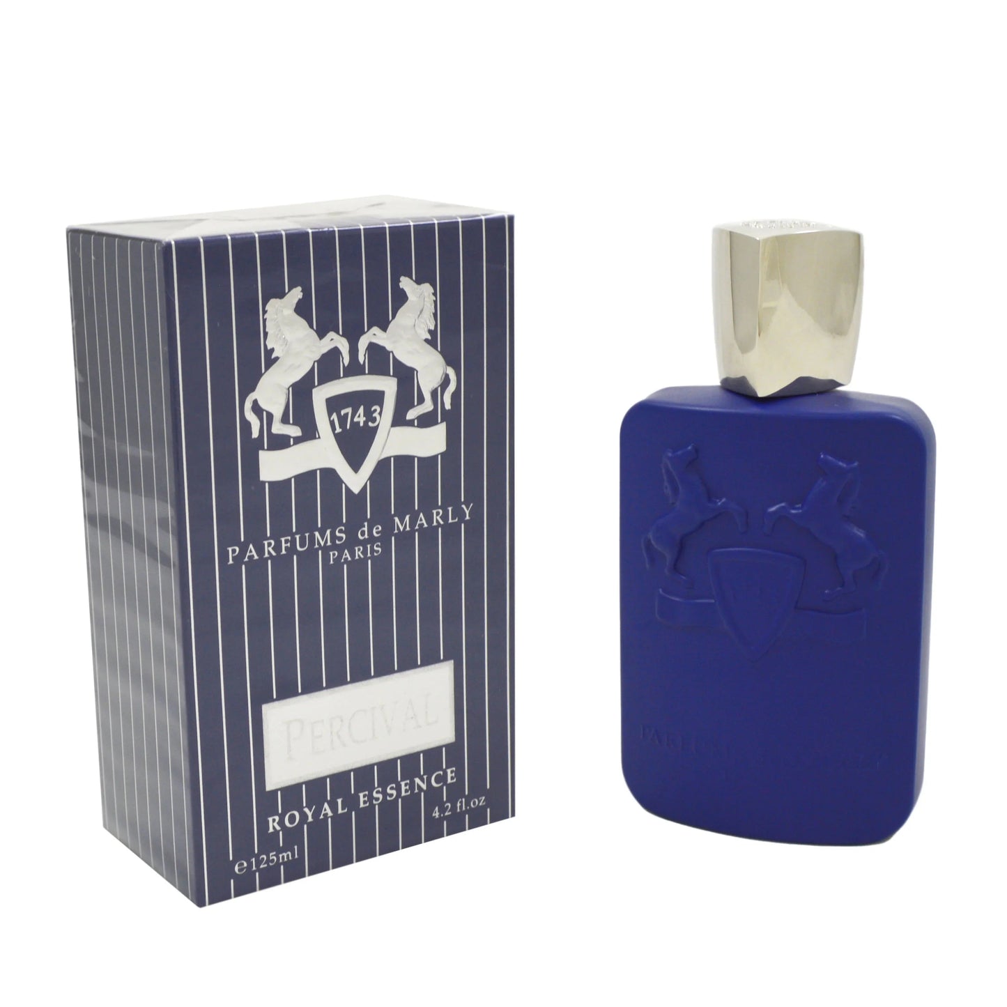 Parfums De Marly Percival Eau de Parfum packaging box