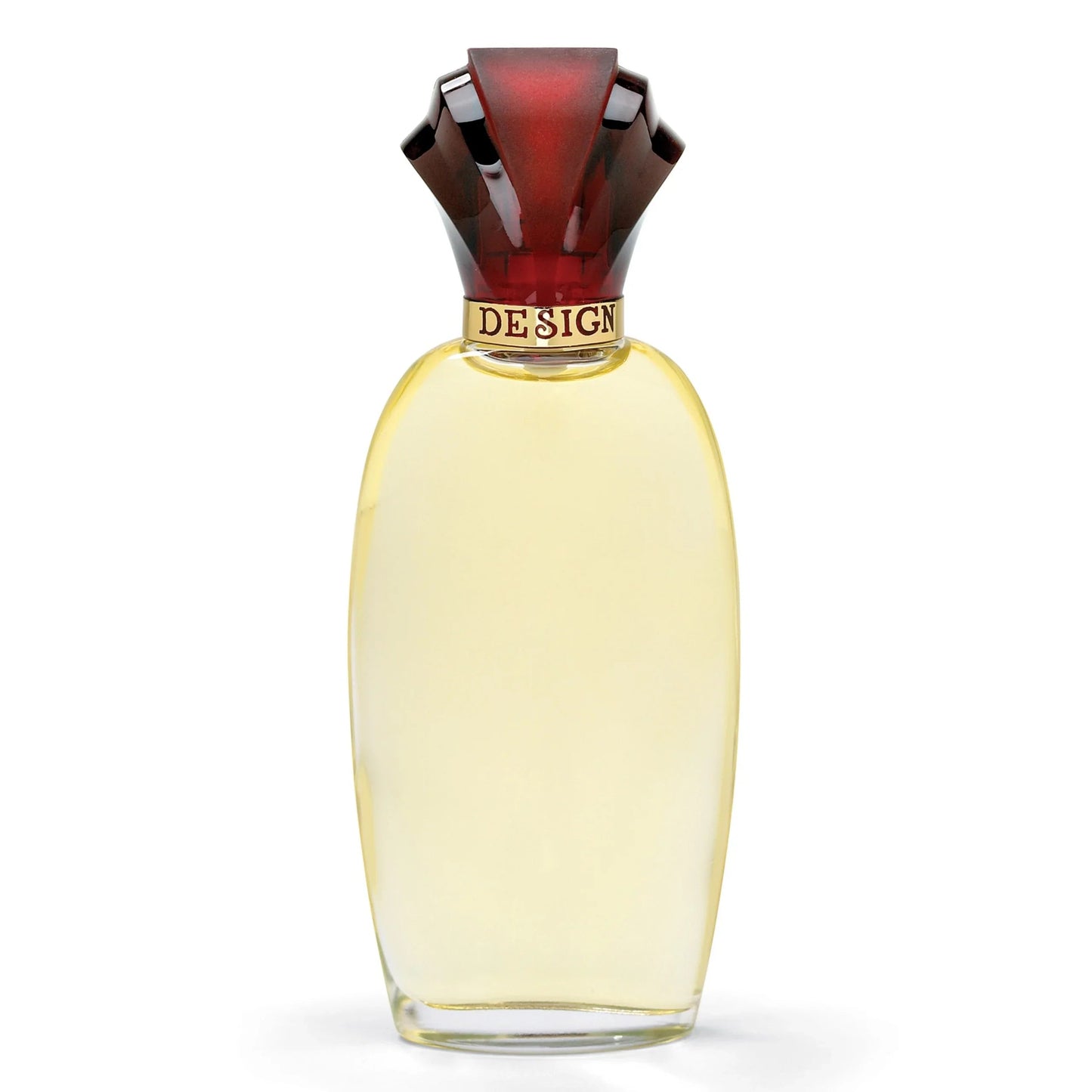 Paul Sebastian Design Eau de Parfum packaging box