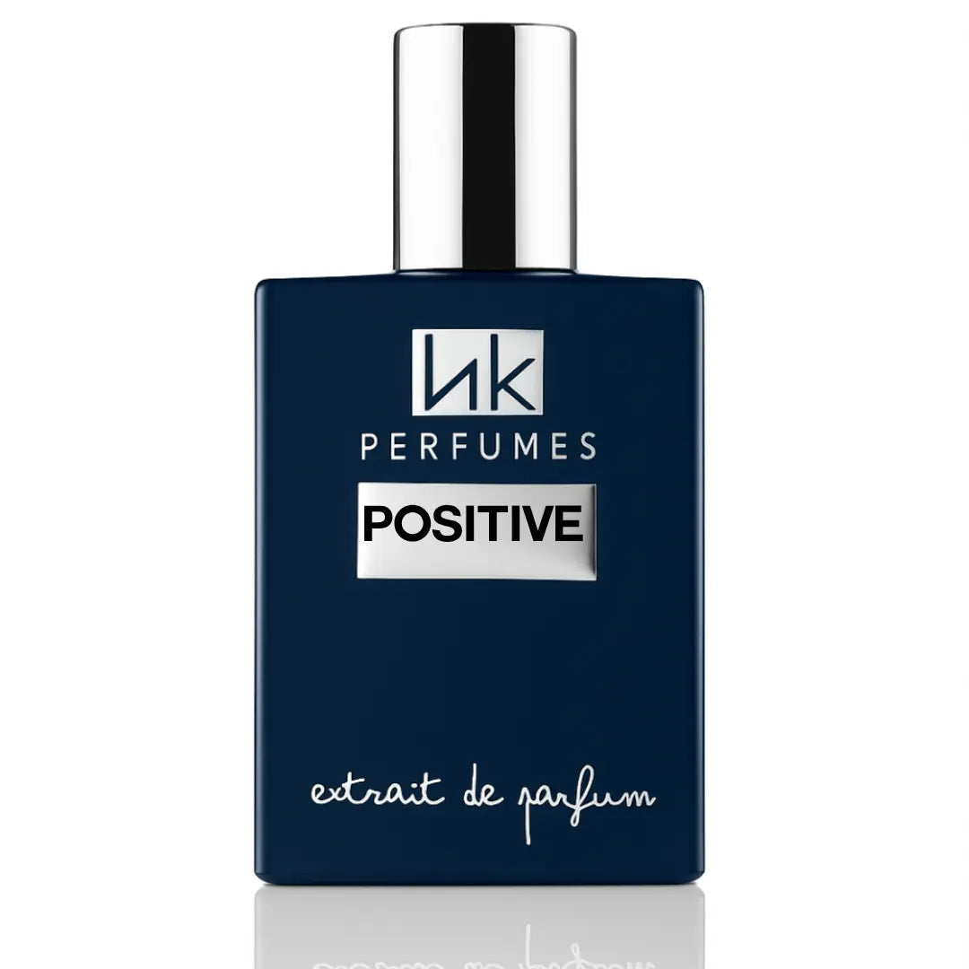 Positive carton and packaging