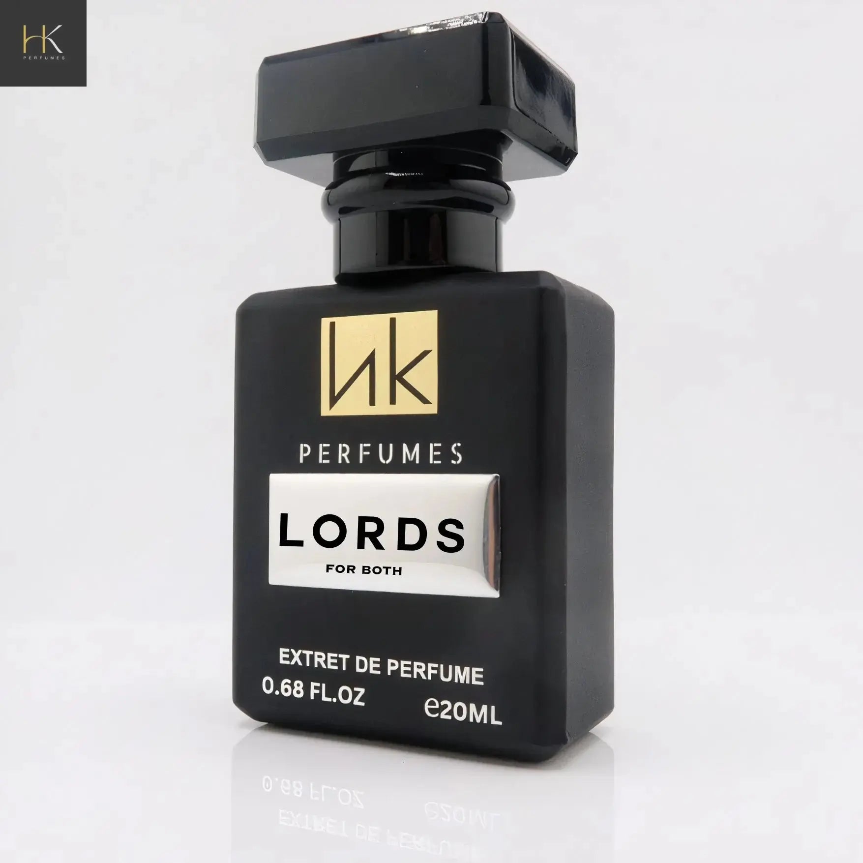 Lords packaging box