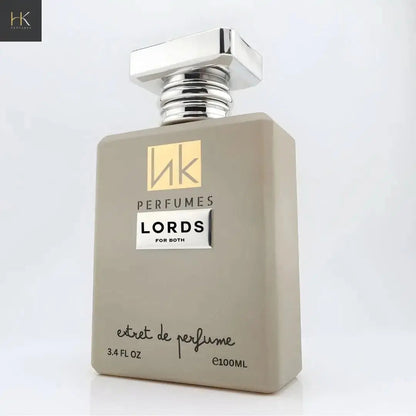 Lords bottle close-up detail