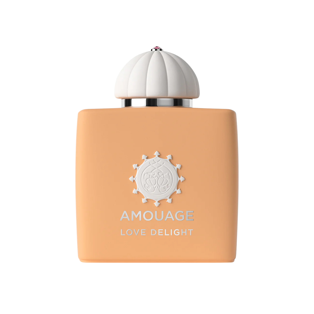 Amouage Love Delight Eau de Parfum packaging box