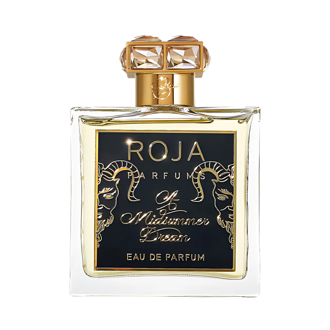 Roja A Midsummer Dream perfume bottle