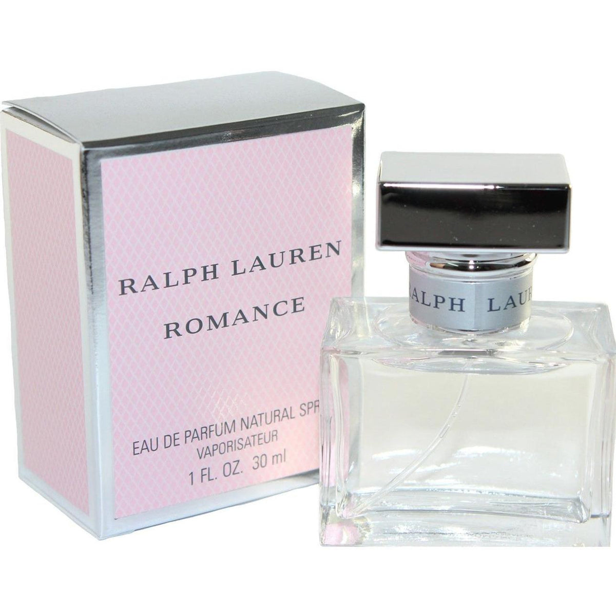 Ralph Lauren Romance Eau de Parfum perfume bottle