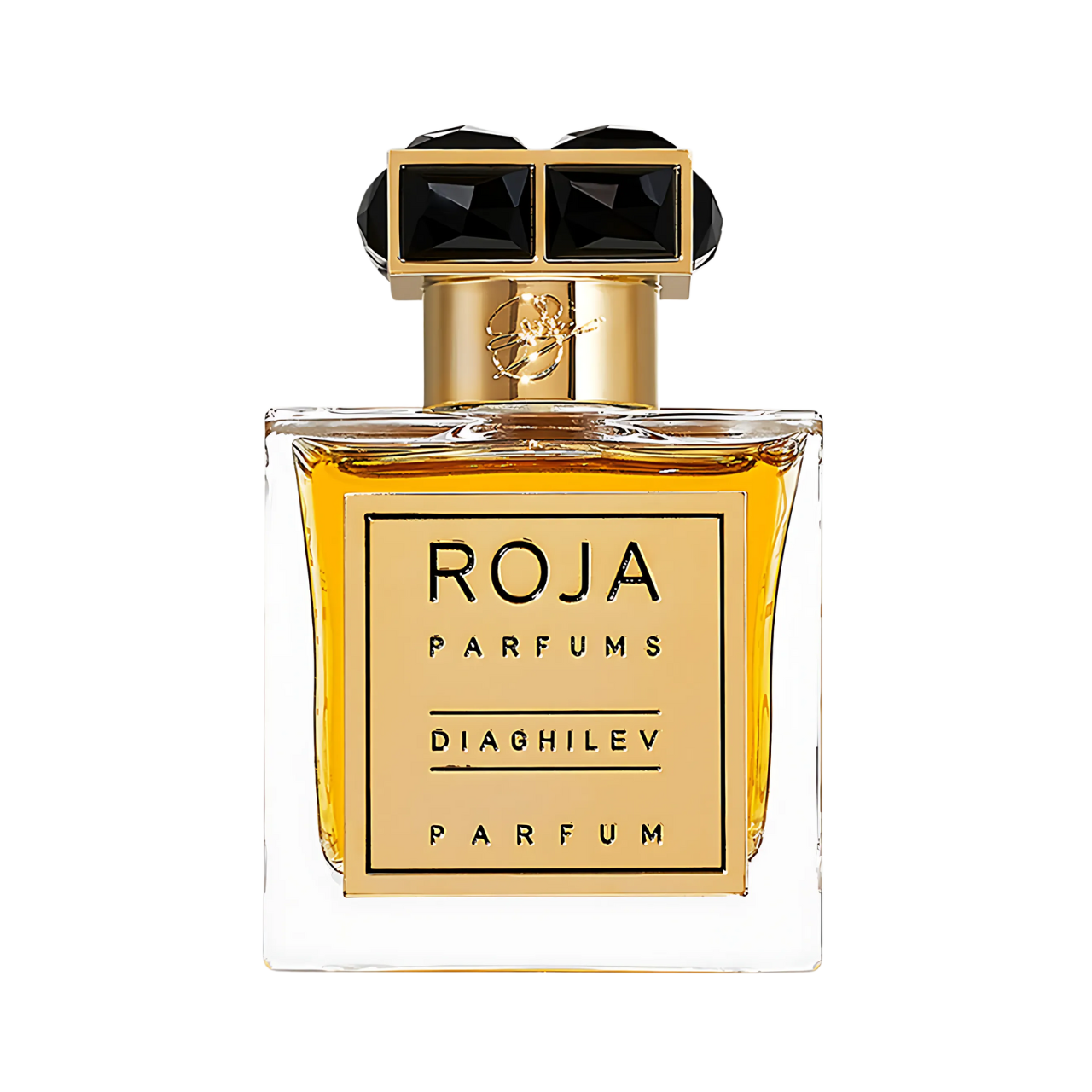 Roja Diaghilev perfume bottle
