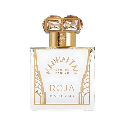 Roja Manhattan Eau de Parfum perfume bottle
