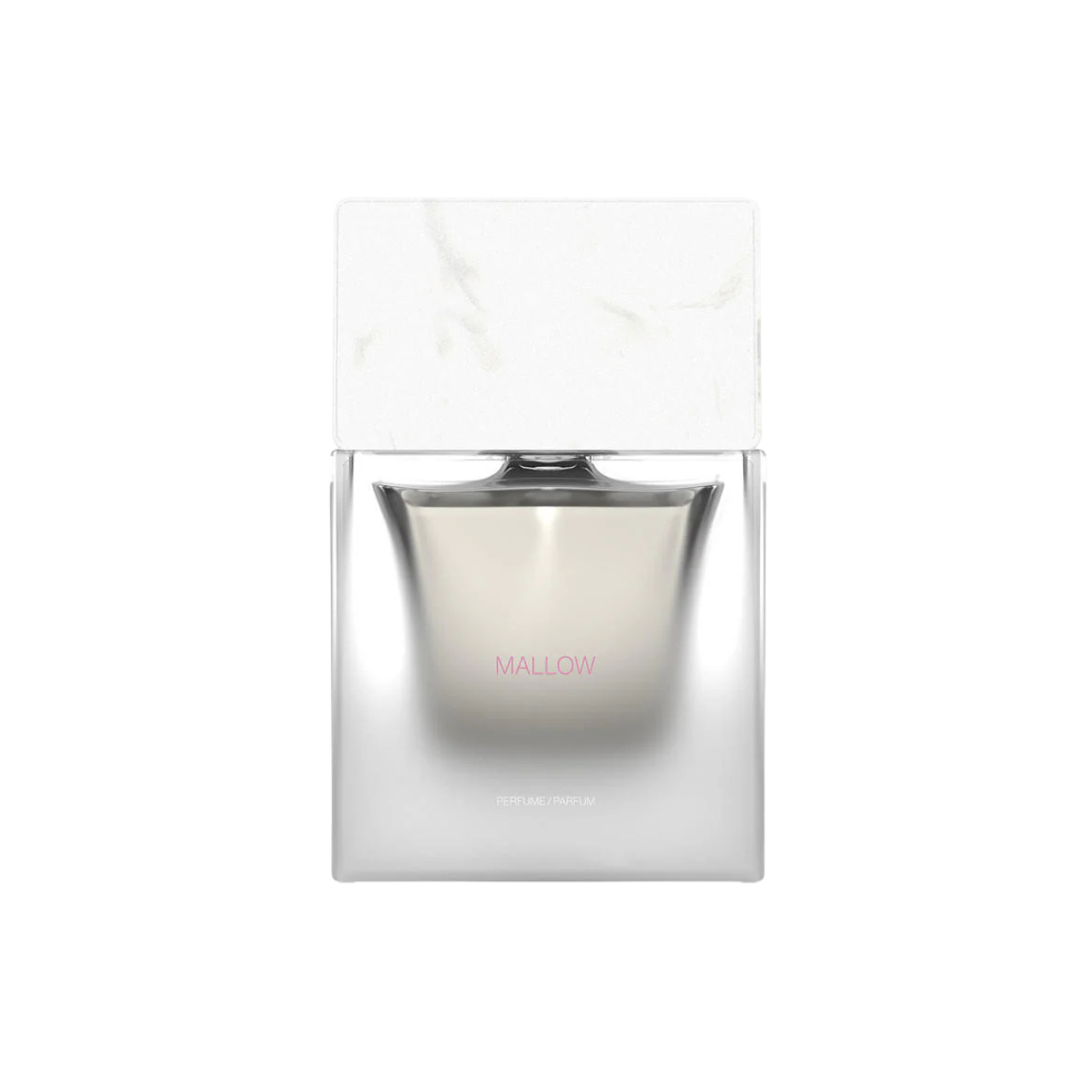 Sora Dora Mallow perfume bottle