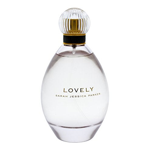 Sarah Jessica Parker Lovely Eau de Parfum perfume bottle