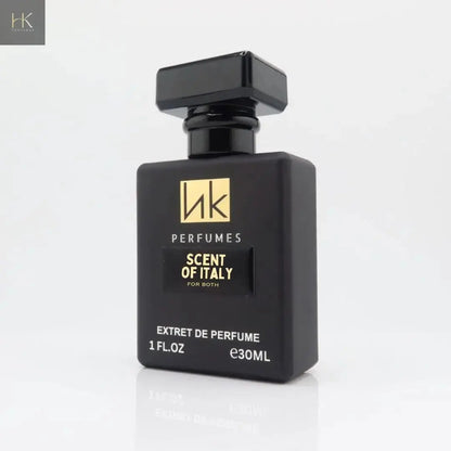 Scent of Italy packaging box