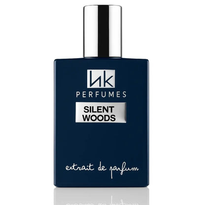 Silent Woods Inspired by Gris Dior