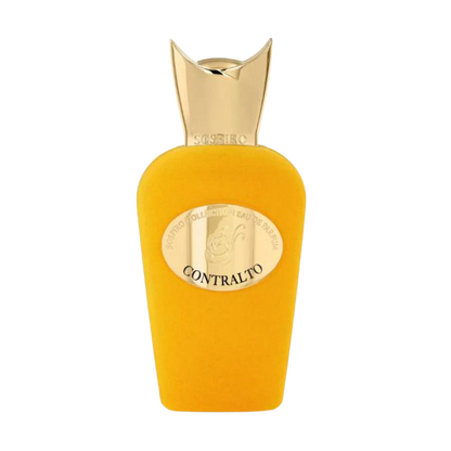 Sospiro Contralto perfume bottle