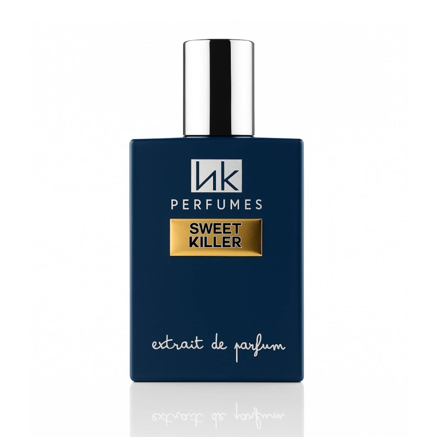 Sweet Killer perfume bottle