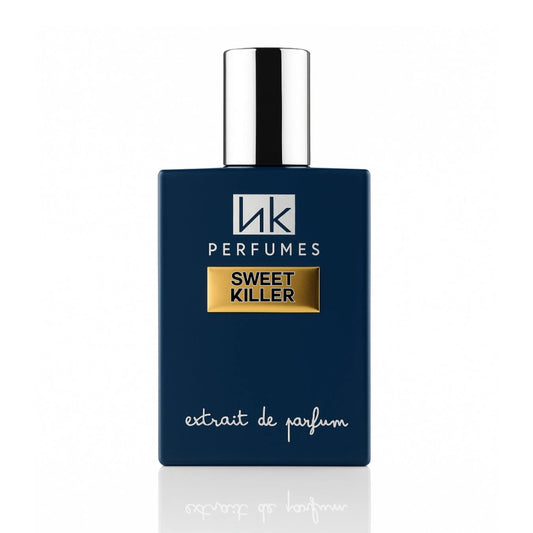 Sweet Killer perfume bottle