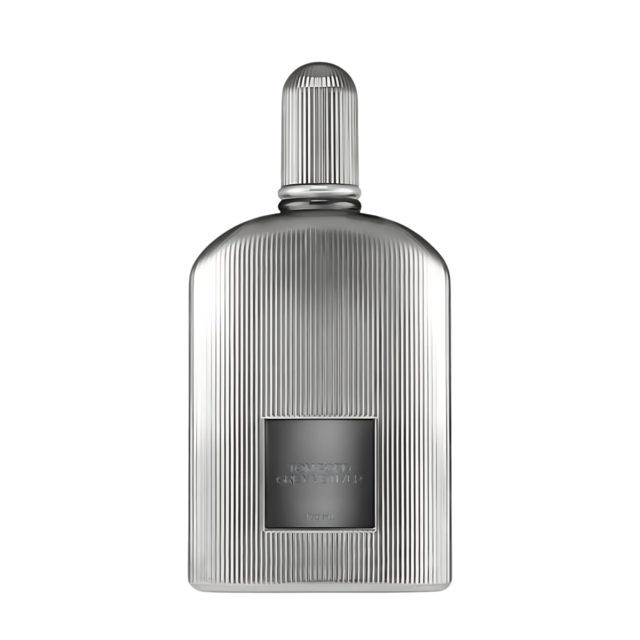 Tom Ford Grey Vetiver Parfum packaging box