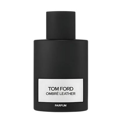 Tom Ford Ombré Leather Parfum packaging box