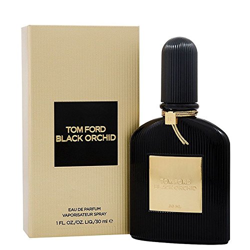 Tom Ford Black Orchid Eau de Parfum packaging box