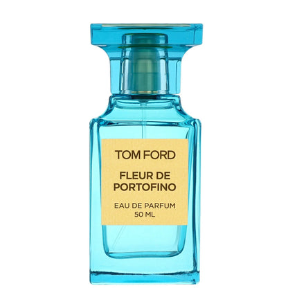Tom Ford Fleur De Portofino Eau de Parfum packaging box