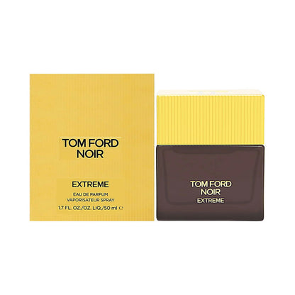 Tom Ford Noir Extreme Eau de Parfum packaging box