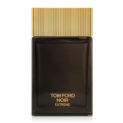 Tom Ford Noir Extreme Eau de Parfum carton and packaging