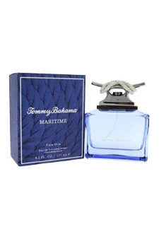 Tommy Bahama Maritime Eau de Cologne perfume bottle