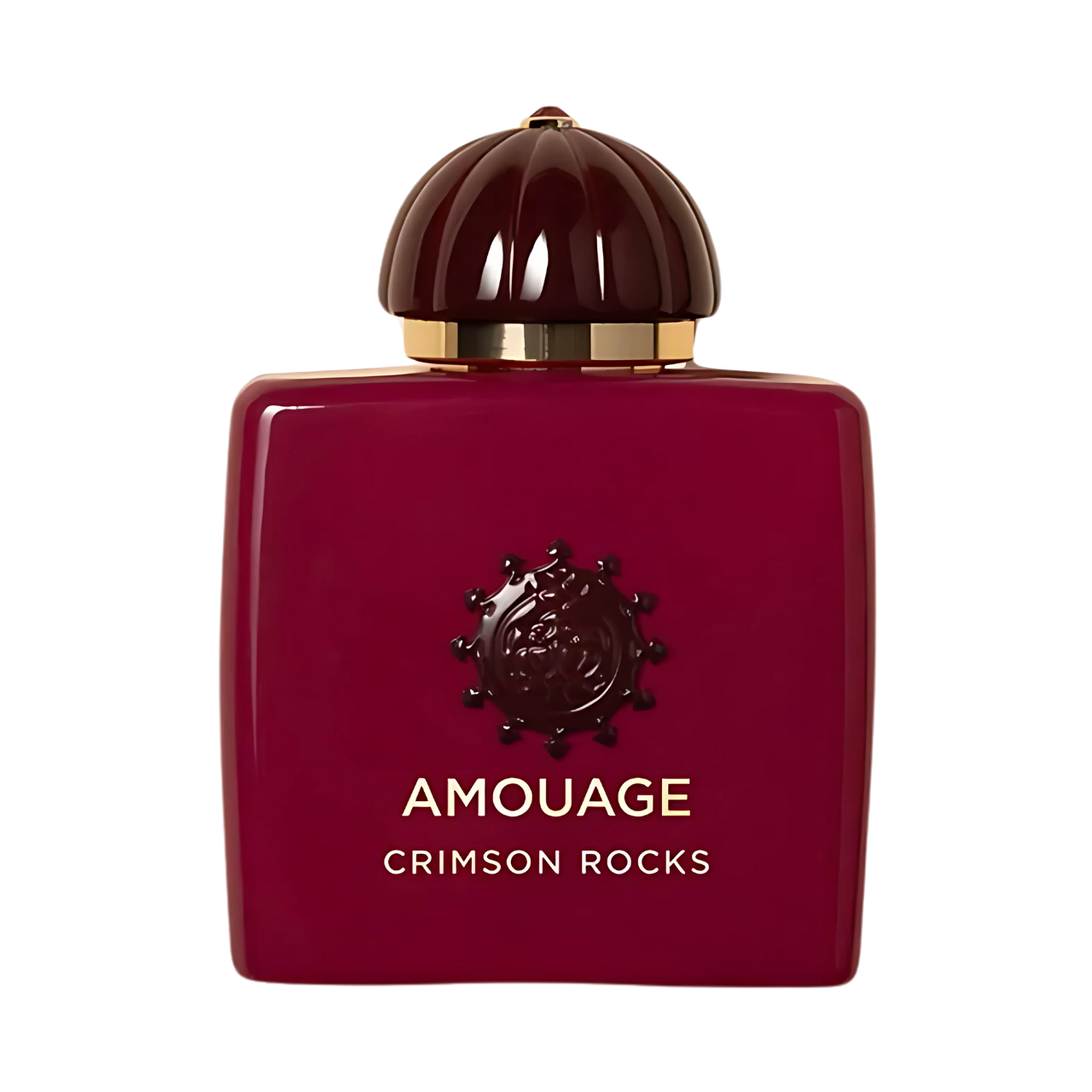 Amouage Crimson Rocks Eau de Parfum packaging box