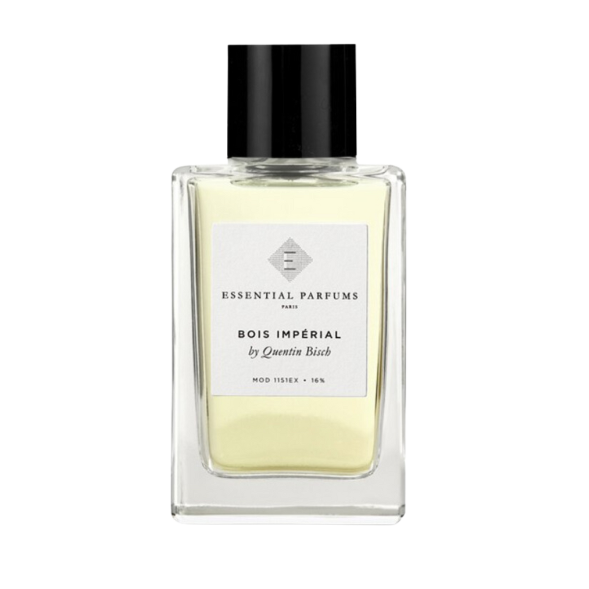 Essential Parfums Bois Imperial Parfum perfume bottle