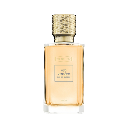 Ex Nihilo Oud Vendome perfume bottle