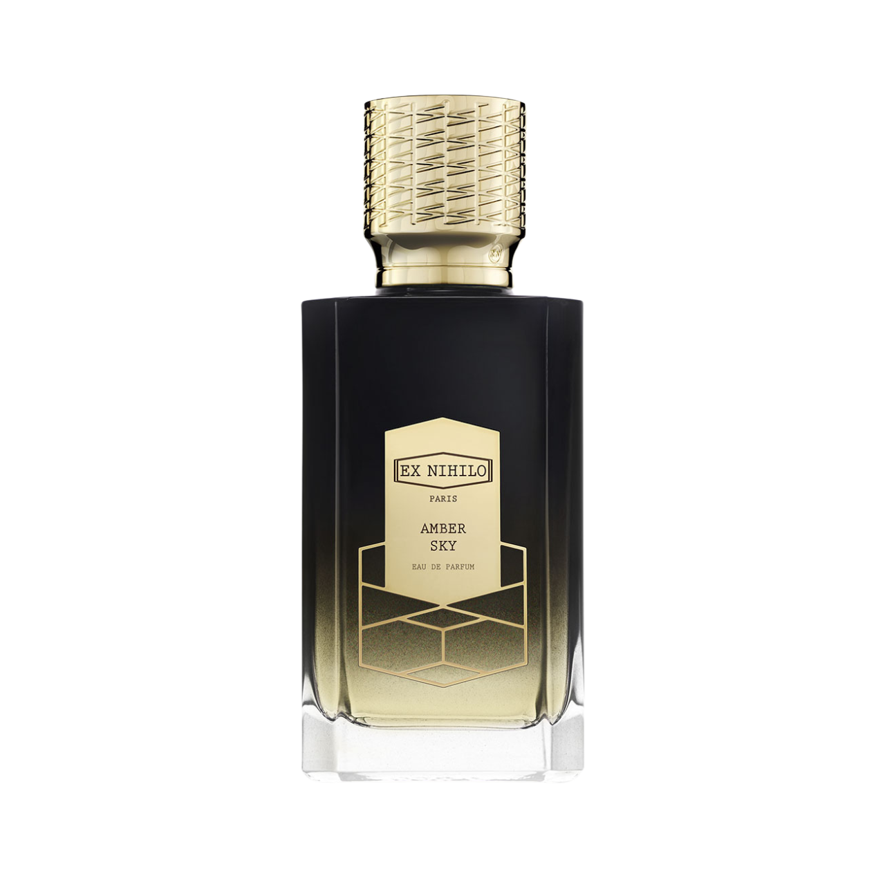Ex Nihilo Amber Sky perfume bottle