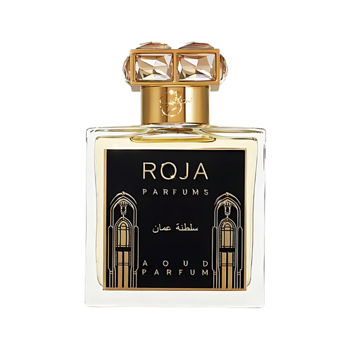Roja Sultanate of Oman Aoud