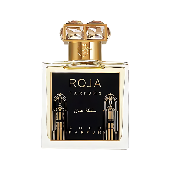 Roja Sultanate of Oman Aoud