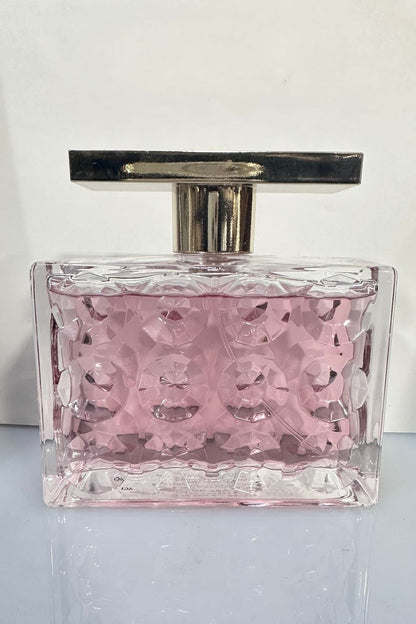 Very Hollywood by Michael Kors Eau de Parfum label detail
