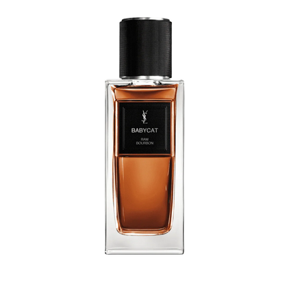 Yves Saint Laurent Babycat EDP