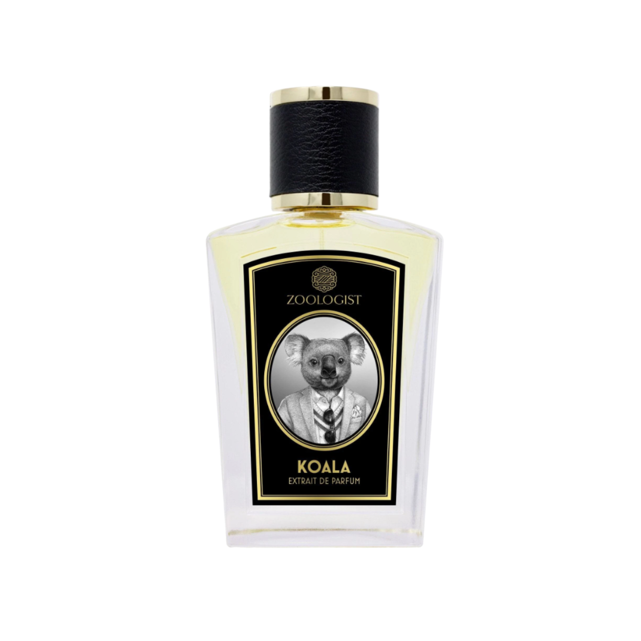 Zoologist Koala Extrait de Parfum perfume bottle