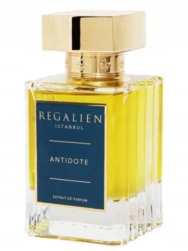 Regalien Antidote Extrait de Parfum perfume bottle