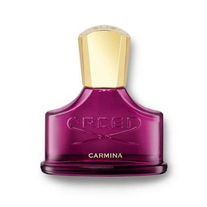 Creed Carmina Eau de Parfum bottle and box