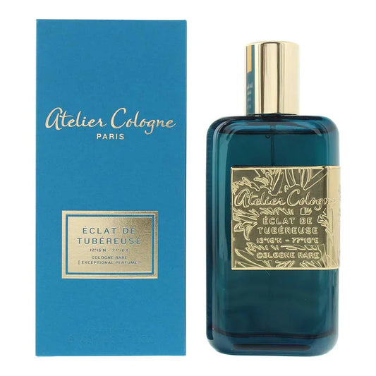 Atelier Eclat De Tubereuse Eau de Parfum perfume bottle