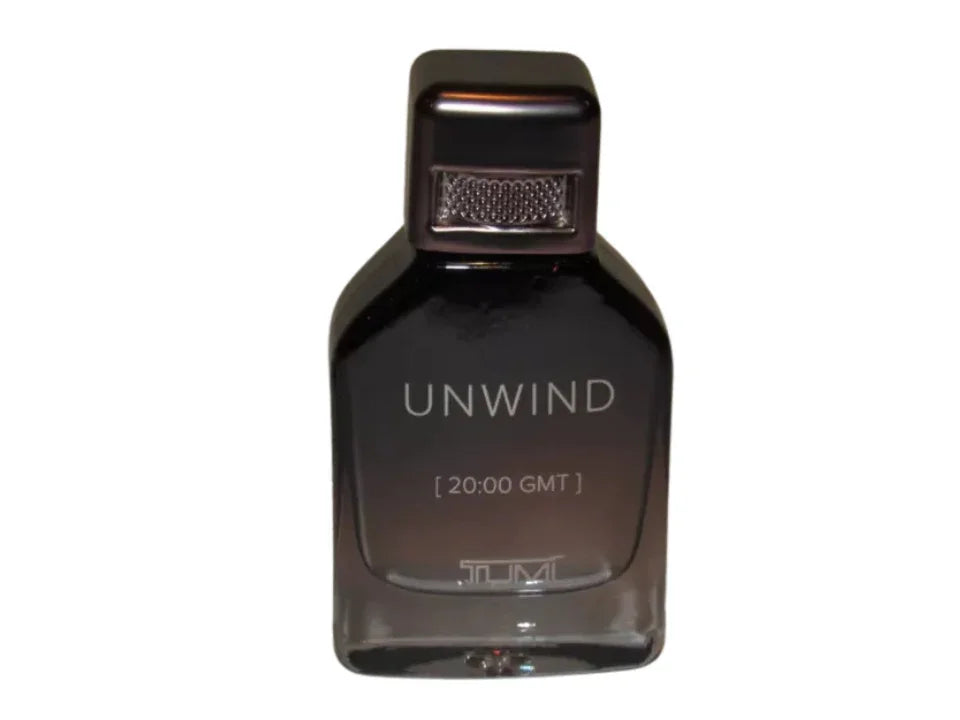 TUMI Unwind Eau de Parfum for Men