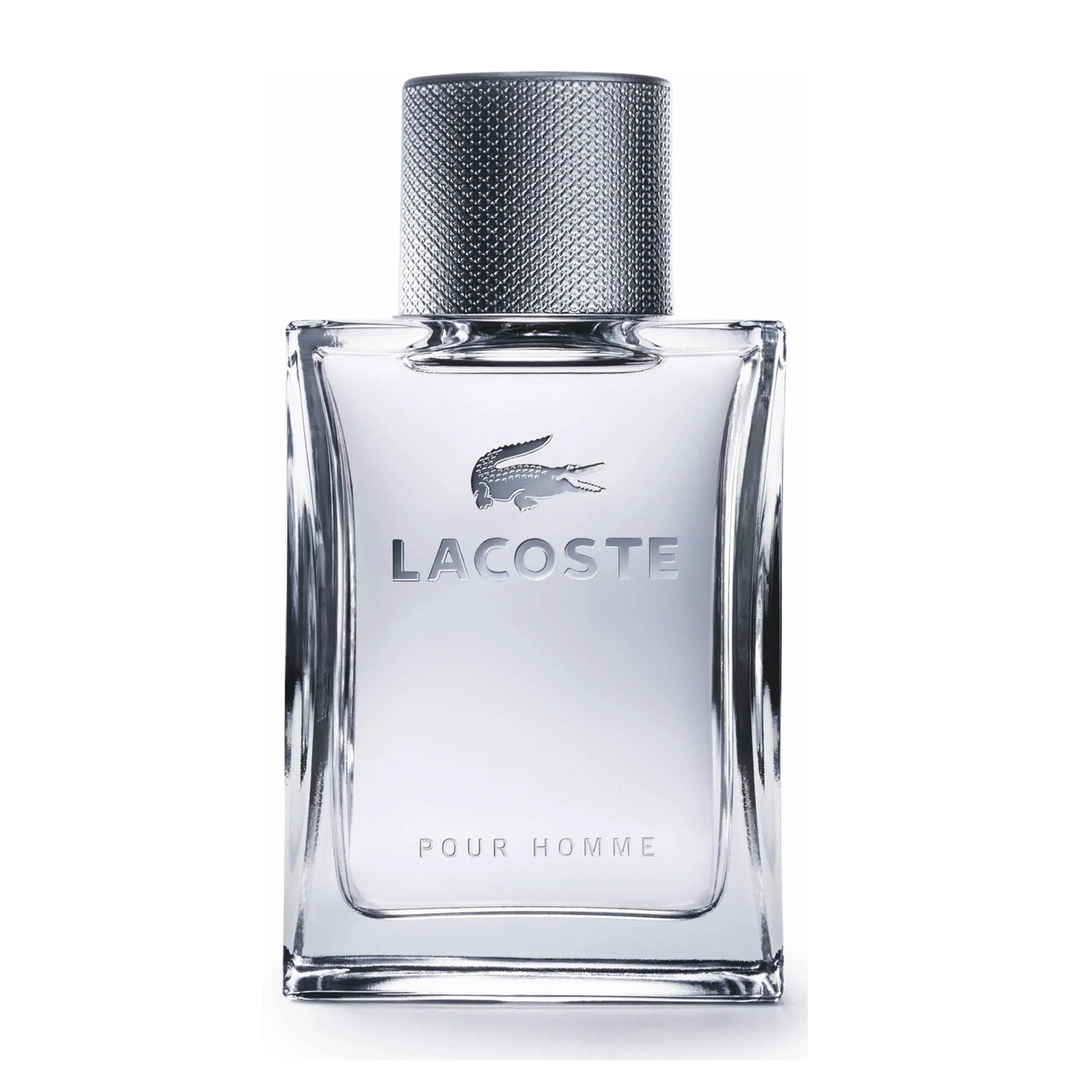 Lacoste L'Homme Eau de Toilette packaging box