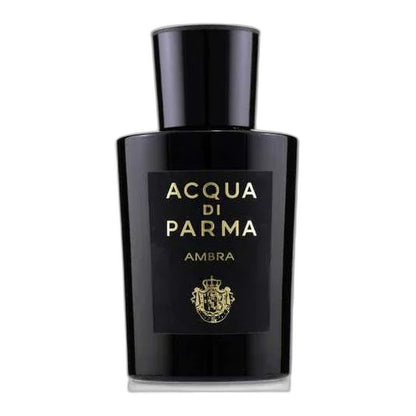 Acqua Di Parma Ambra Eau de Parfum perfume bottle