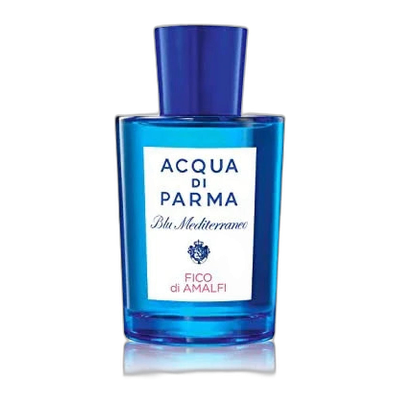 Acqua Di Parma Blu Mediterraneo Fico Di Amalfi Eau de Toilette perfume bottle