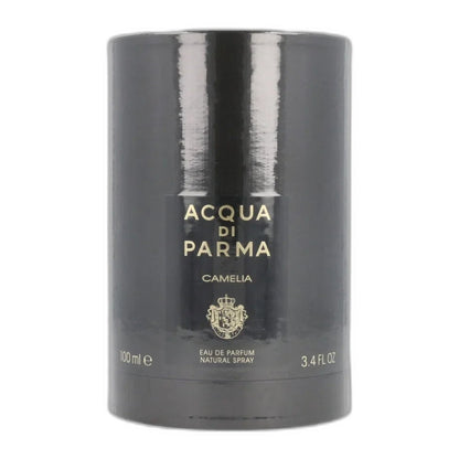 Acqua Di Parma Camelia Eau de Parfum perfume bottle