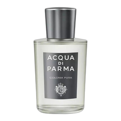 Acqua Di Parma Colonia Pura Eau de Cologne perfume bottle