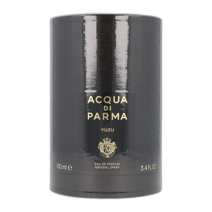 Acqua Di Parma Yuzu Eau de Parfum perfume bottle