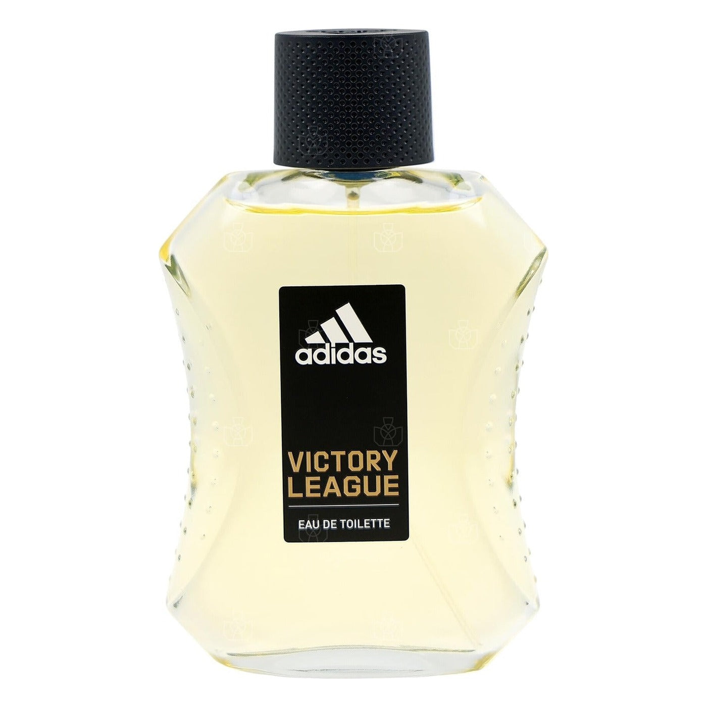 Adidas Victory League Eau de Toilette packaging box
