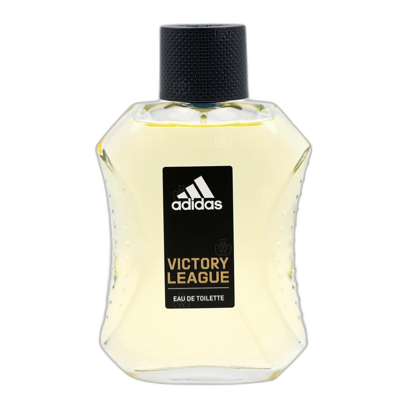 Adidas Victory League Eau de Toilette perfume bottle