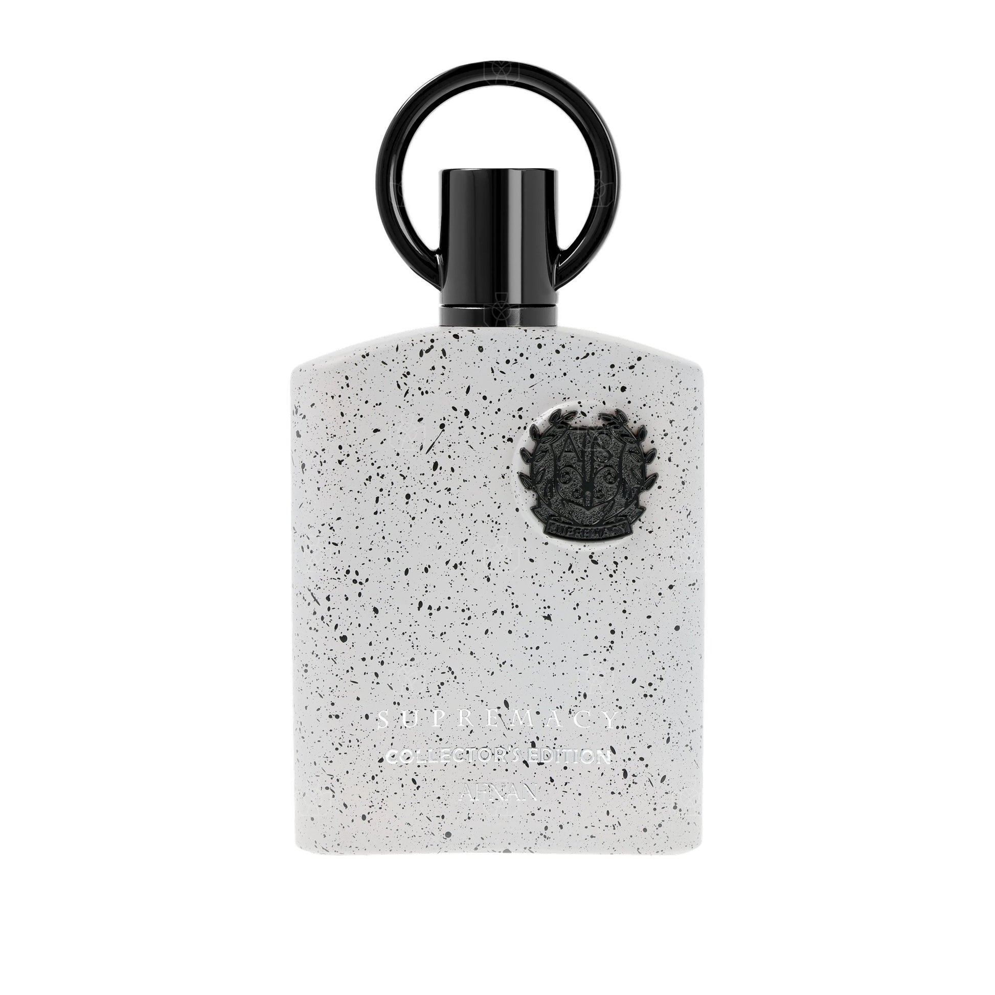 Afnan Supremacy Eau de Parfum perfume bottle