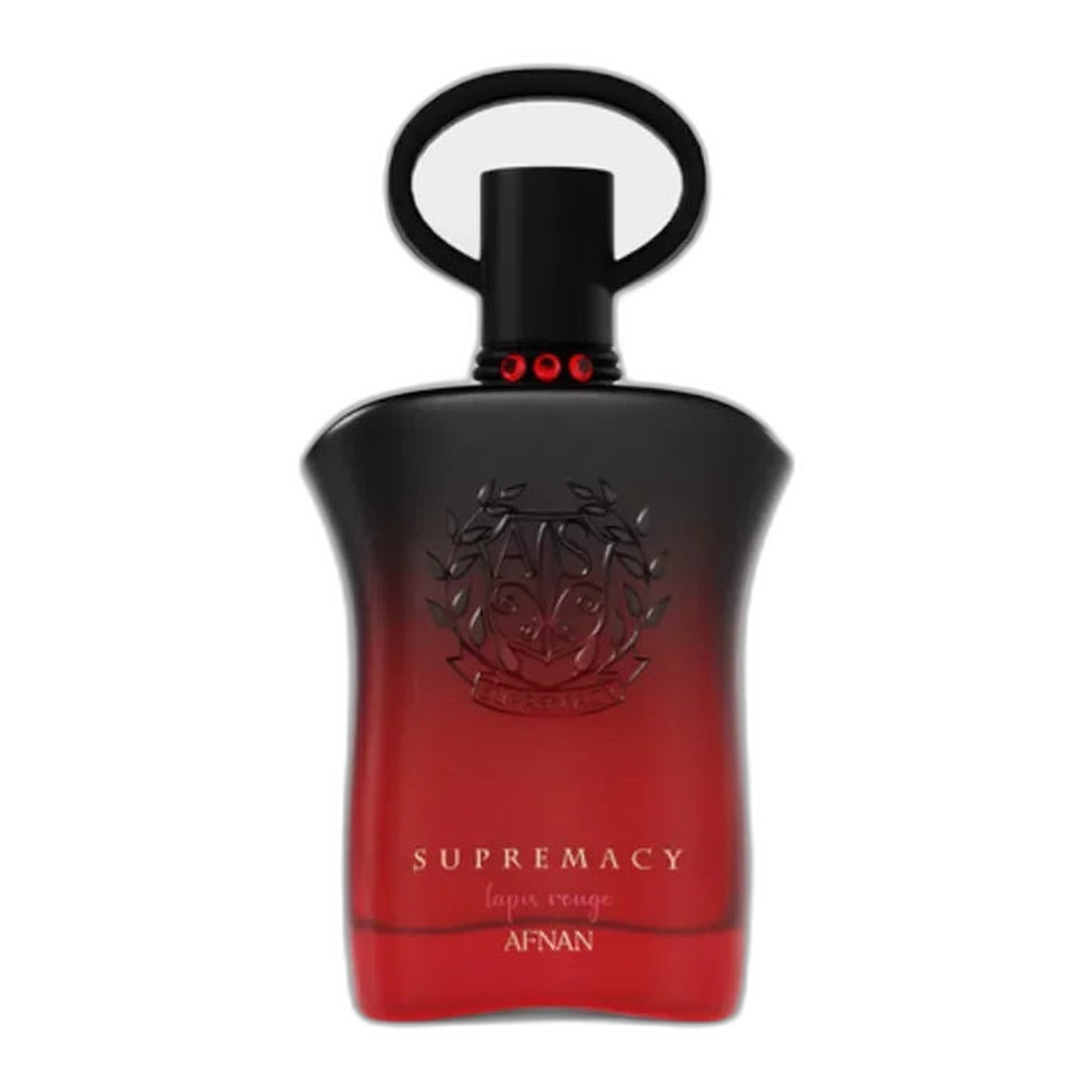 Afnan Supremacy Tapis Rouge Eau de Parfum perfume bottle