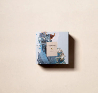 Amouage Enclave Eau de Parfum bottle and box