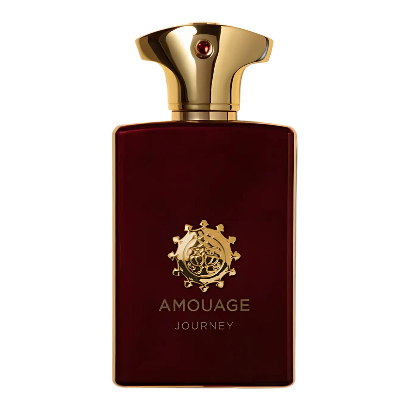 Amouage Journey Man perfume bottle