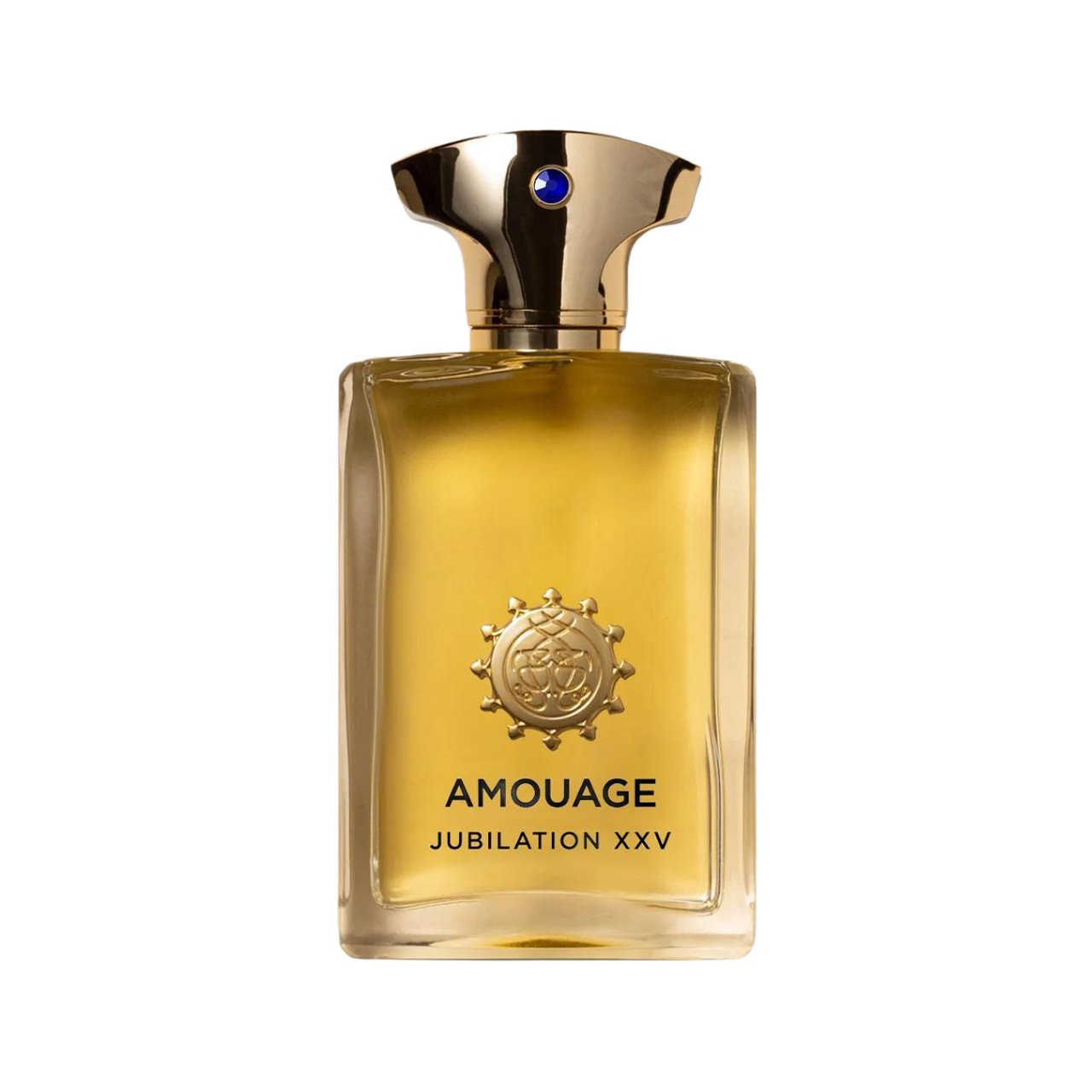 Amouage Jubilation XXV Man Eau de Parfum packaging box